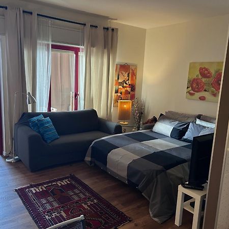 Residenza Paradiso Trapani Eksteriør billede
