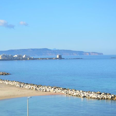 Residenza Paradiso Trapani Eksteriør billede