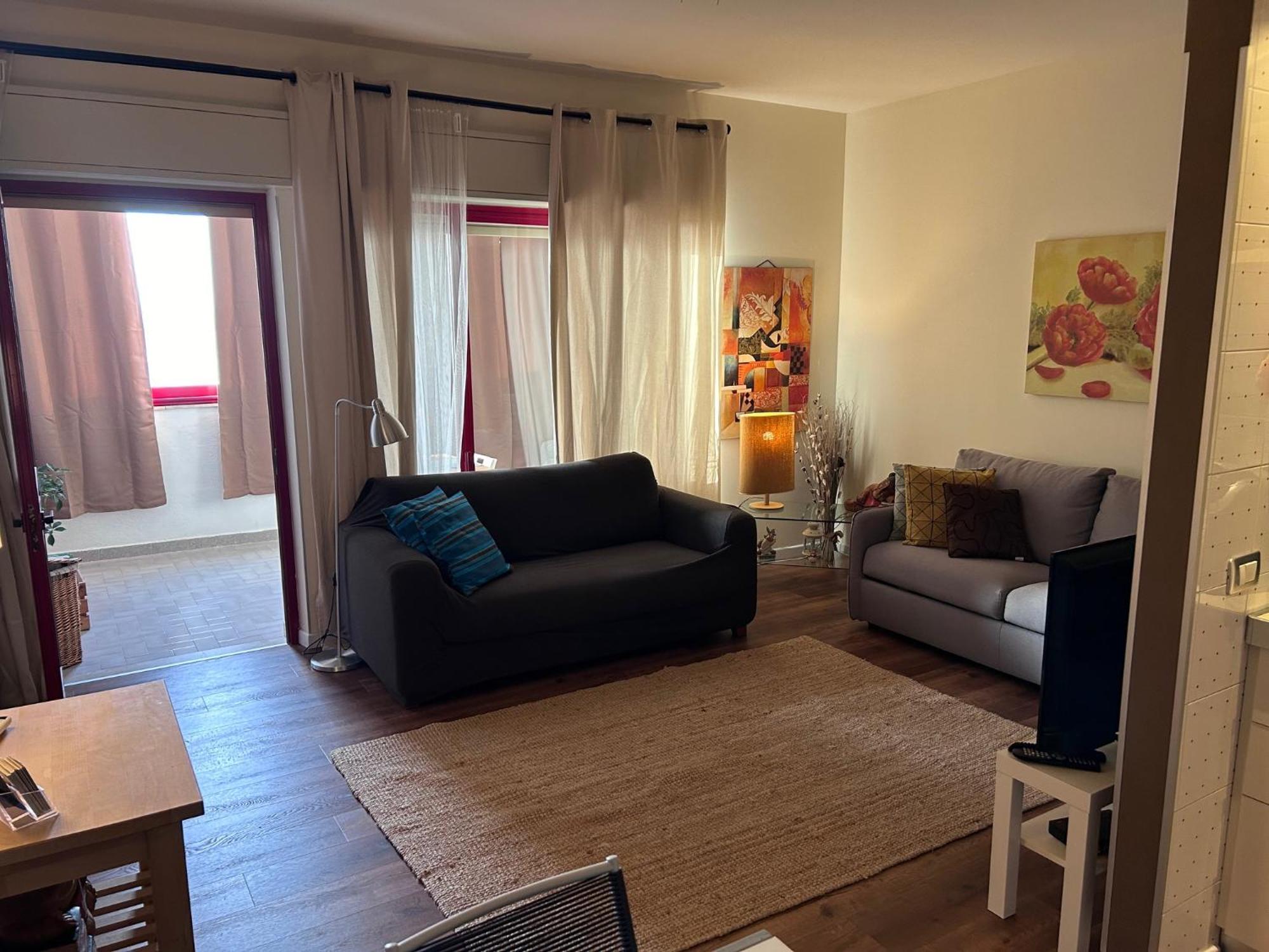 Residenza Paradiso Trapani Eksteriør billede