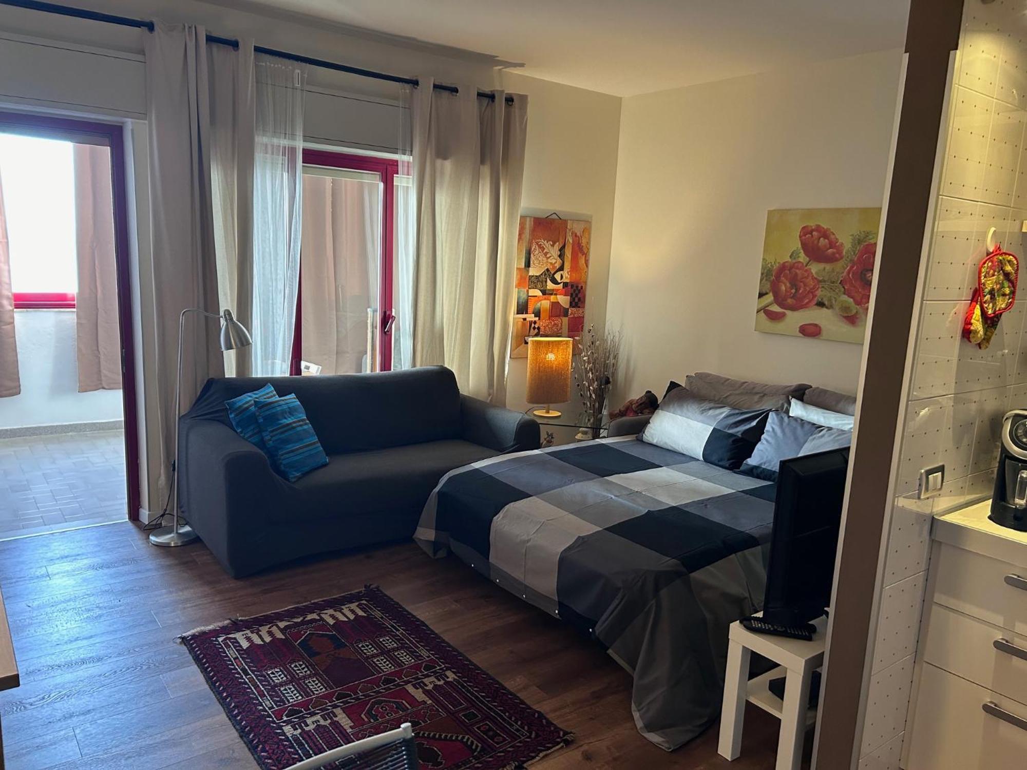 Residenza Paradiso Trapani Eksteriør billede