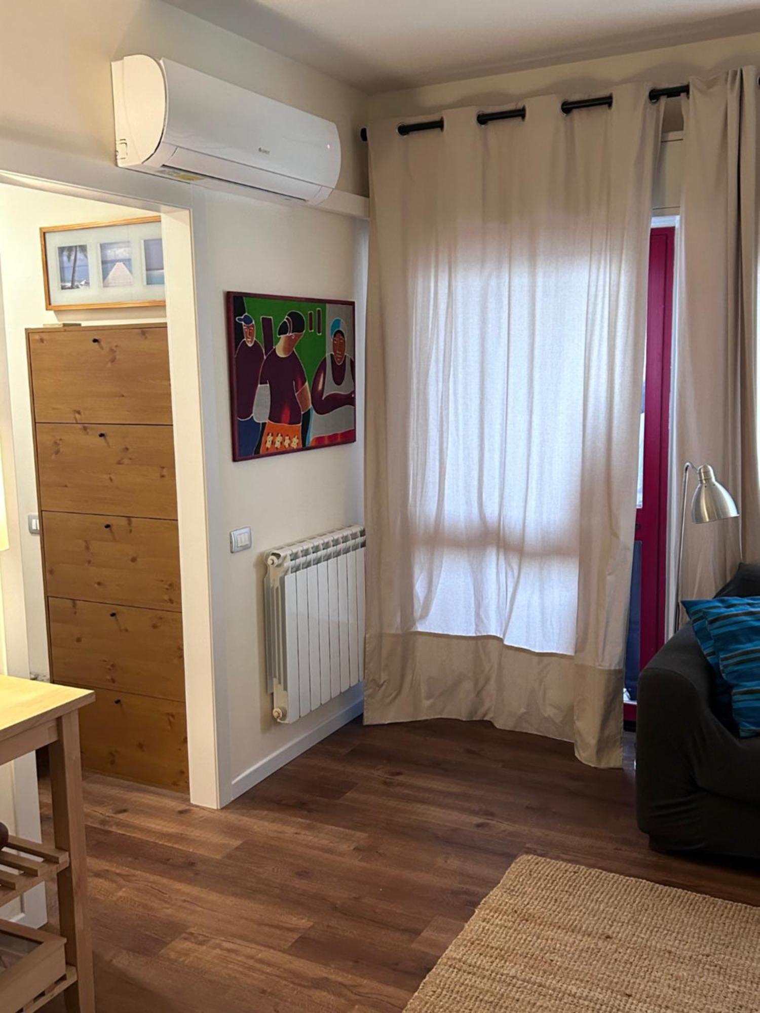 Residenza Paradiso Trapani Eksteriør billede