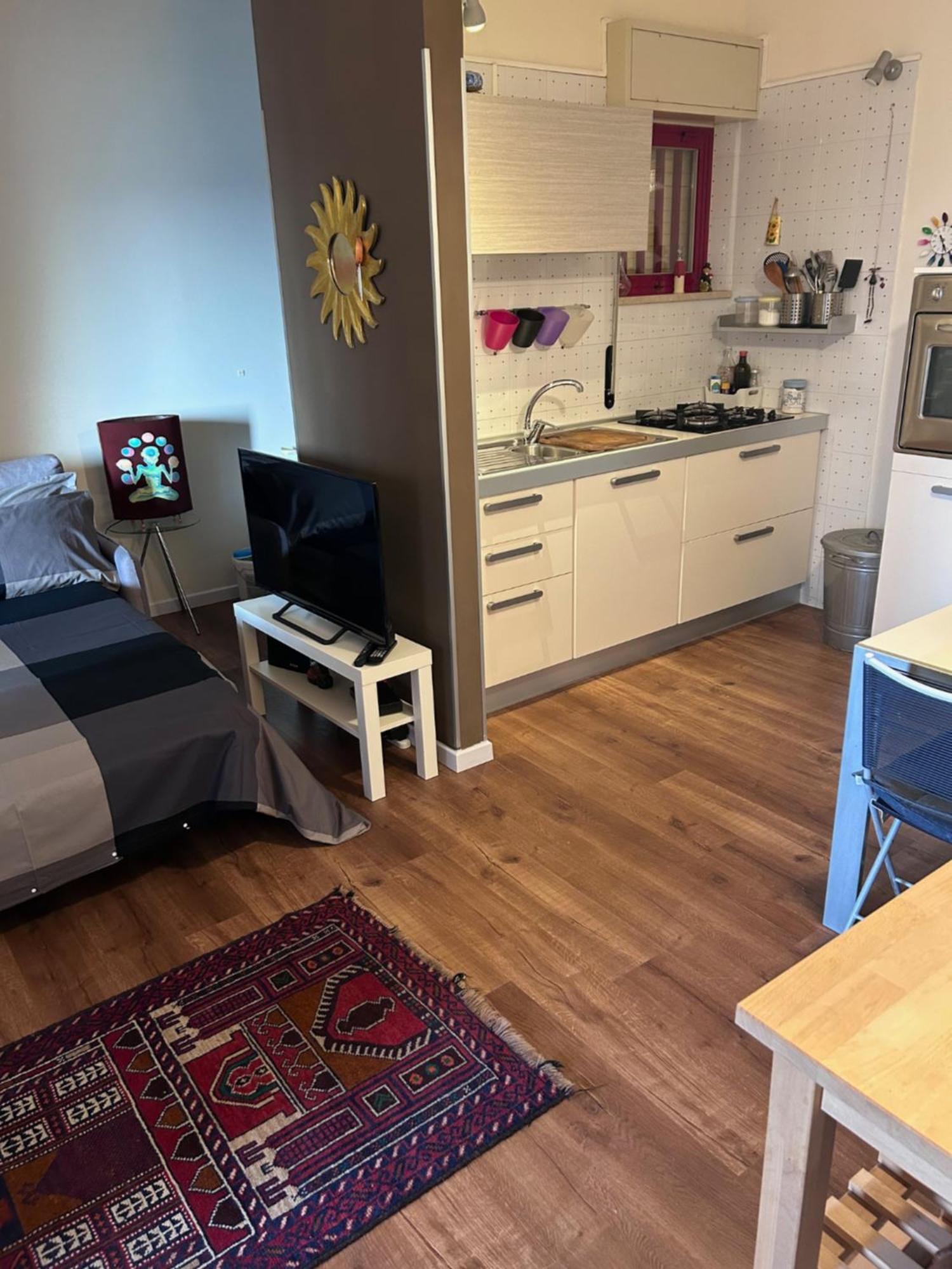 Residenza Paradiso Trapani Eksteriør billede