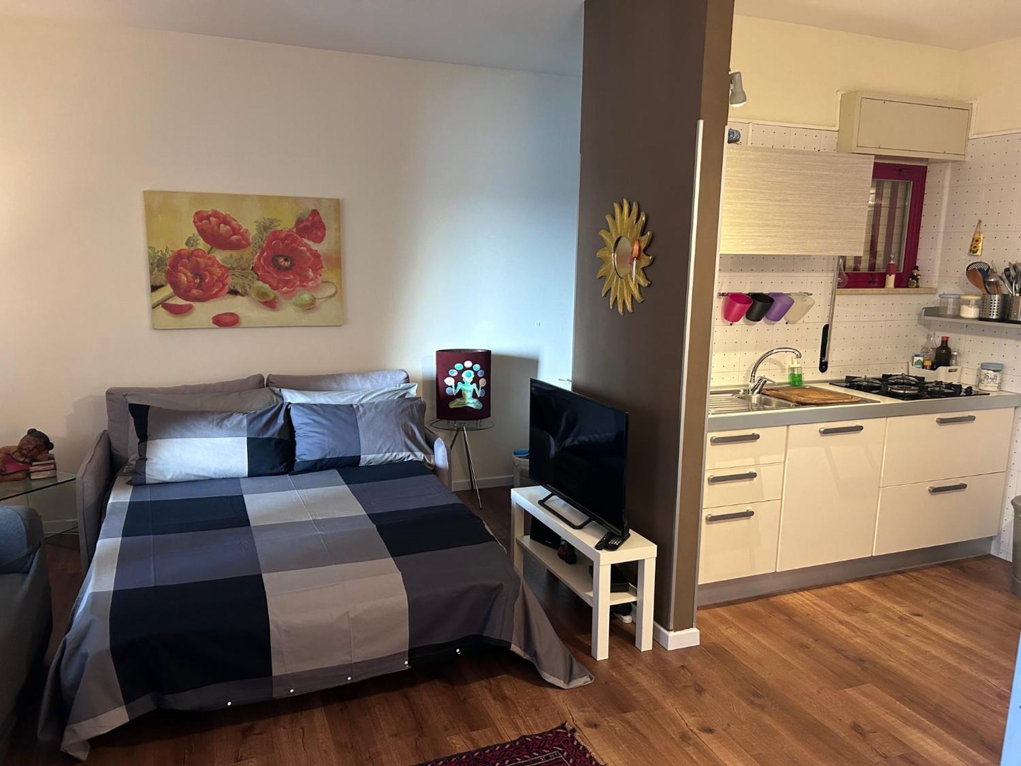 Residenza Paradiso Trapani Eksteriør billede