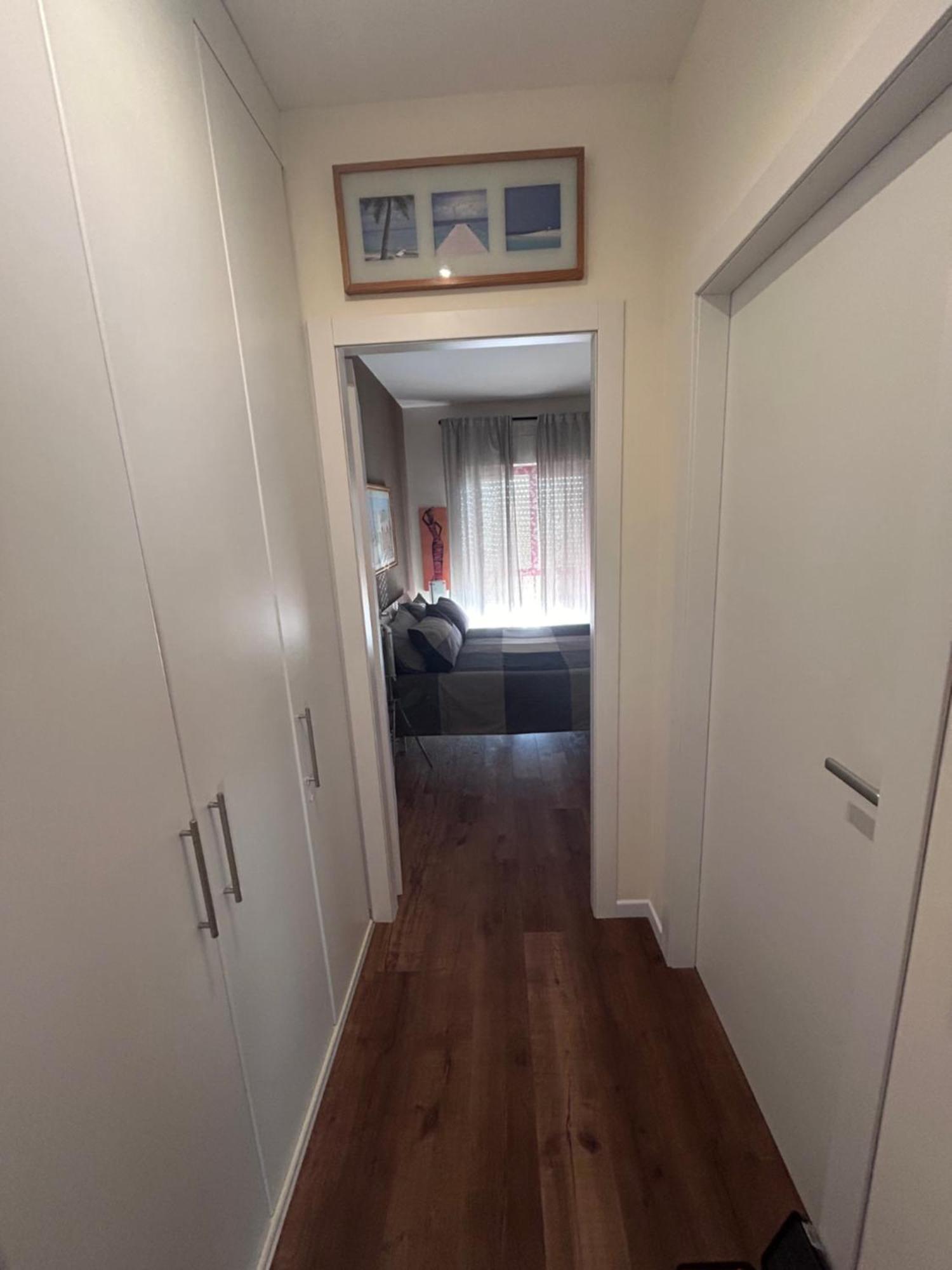 Residenza Paradiso Trapani Eksteriør billede