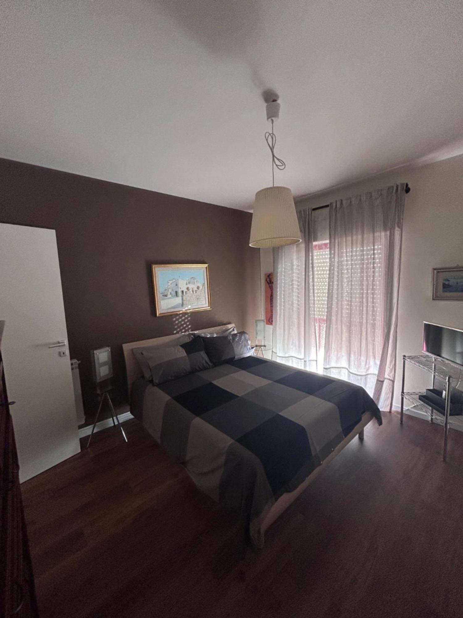 Residenza Paradiso Trapani Eksteriør billede