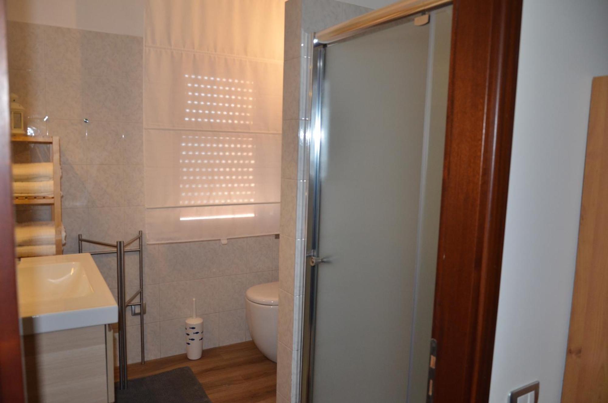 Residenza Paradiso Trapani Eksteriør billede
