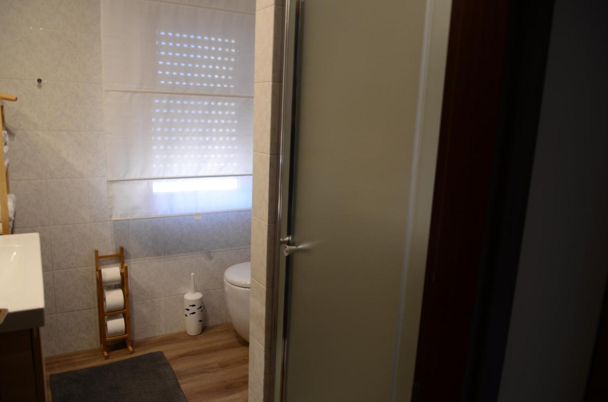 Residenza Paradiso Trapani Eksteriør billede