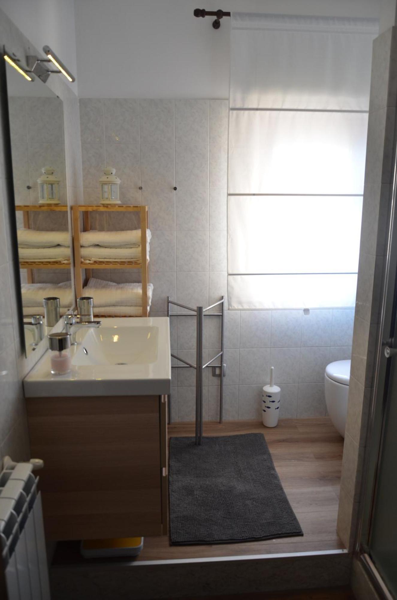 Residenza Paradiso Trapani Eksteriør billede