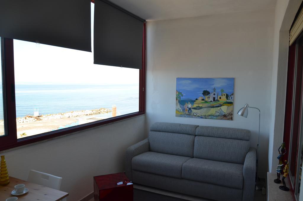 Residenza Paradiso Trapani Eksteriør billede