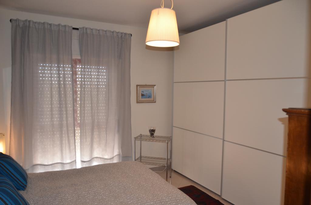 Residenza Paradiso Trapani Eksteriør billede