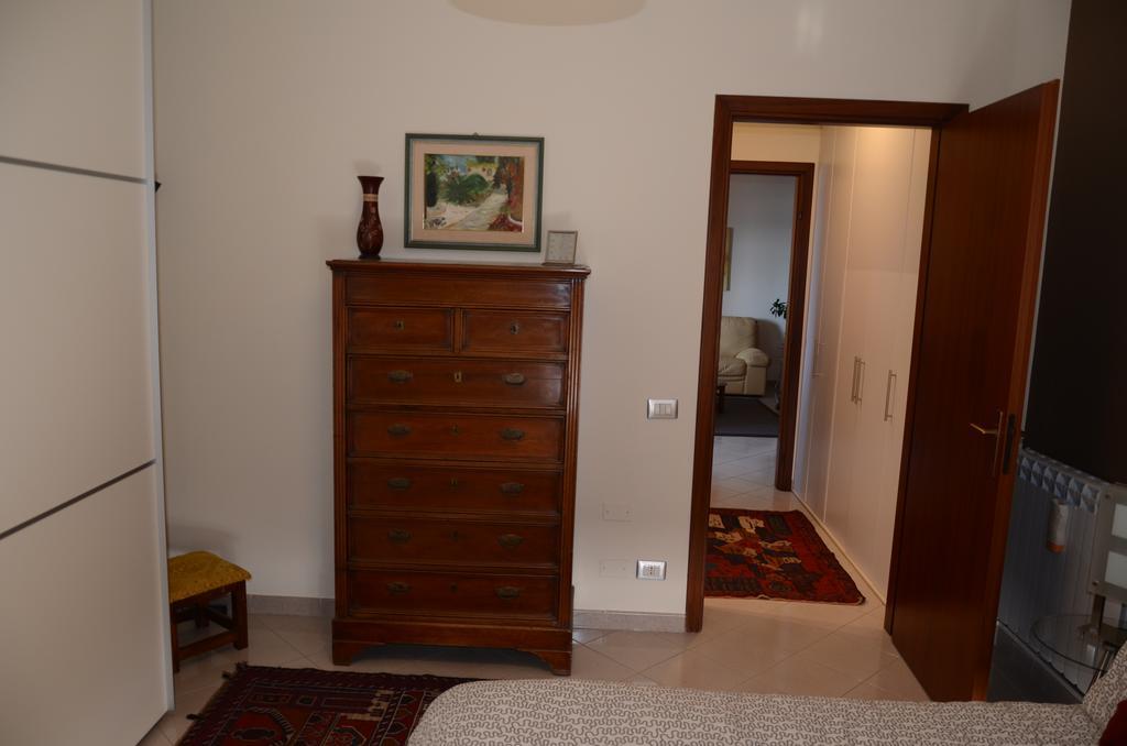 Residenza Paradiso Trapani Eksteriør billede