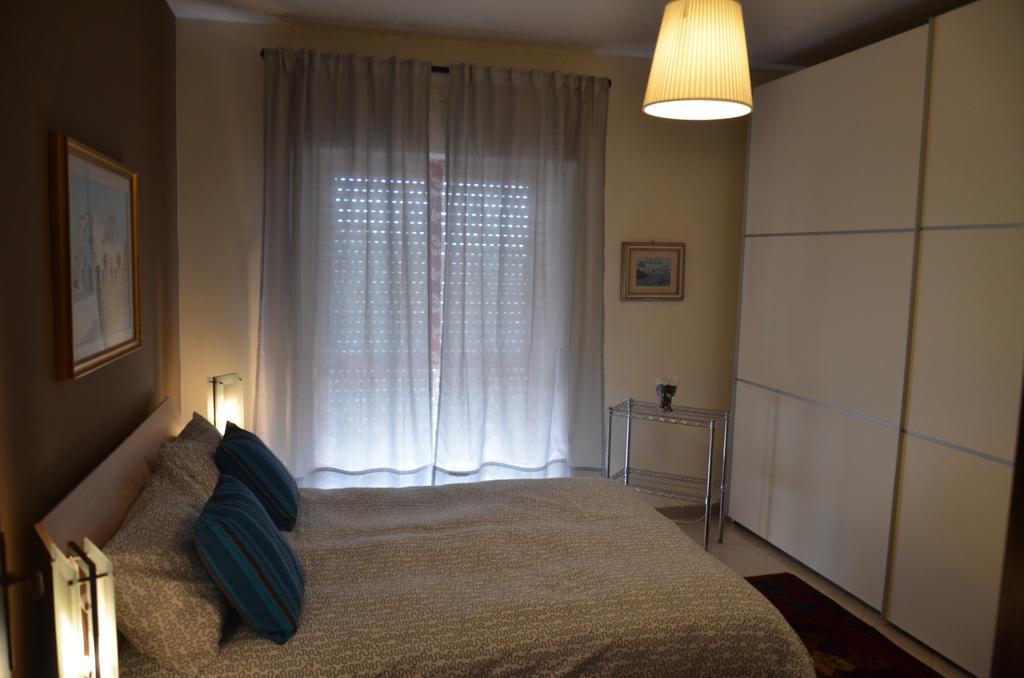 Residenza Paradiso Trapani Eksteriør billede