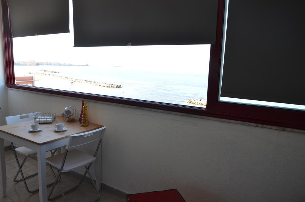 Residenza Paradiso Trapani Eksteriør billede