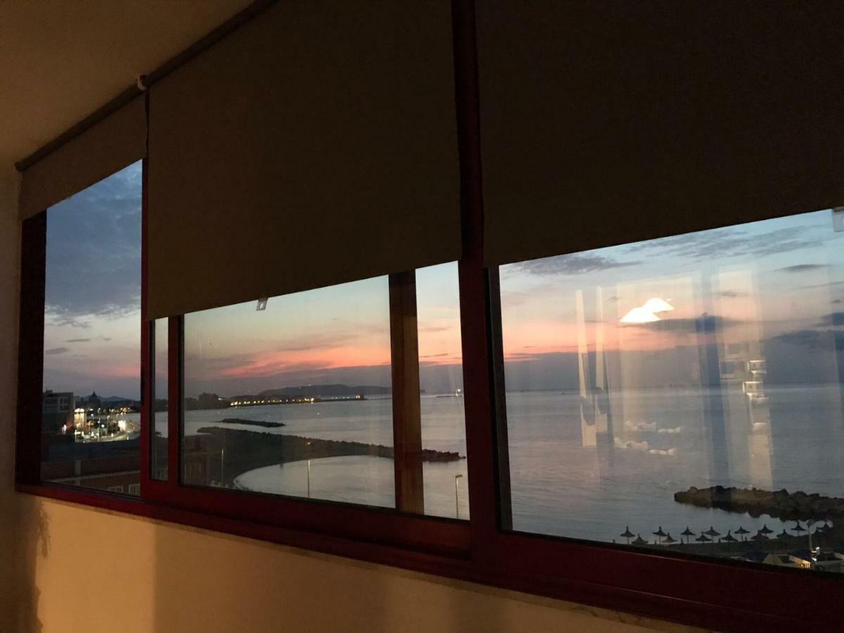 Residenza Paradiso Trapani Eksteriør billede
