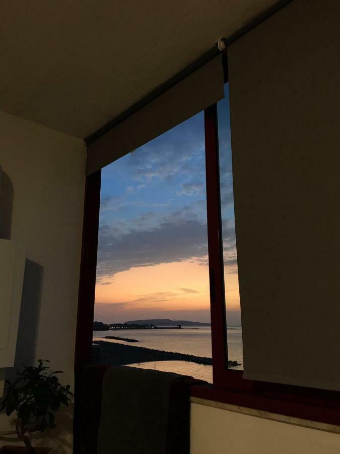 Residenza Paradiso Trapani Eksteriør billede