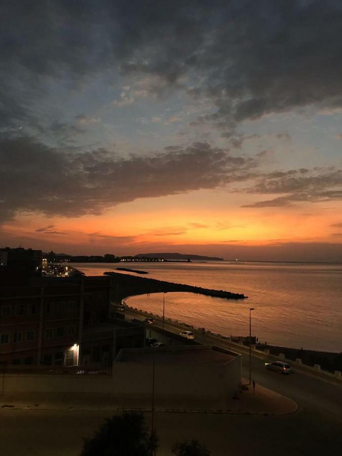 Residenza Paradiso Trapani Eksteriør billede