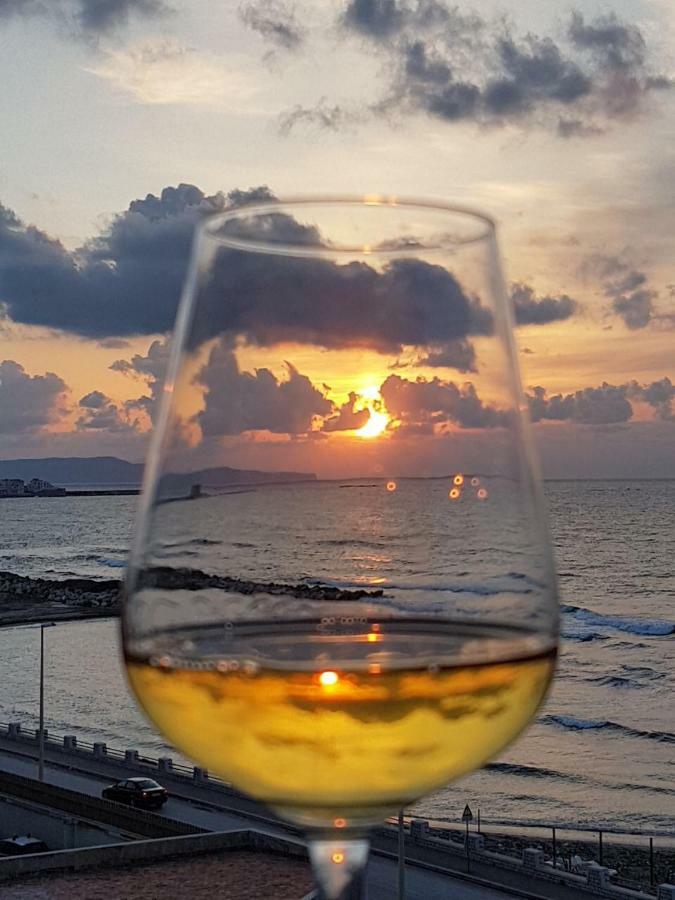 Residenza Paradiso Trapani Eksteriør billede