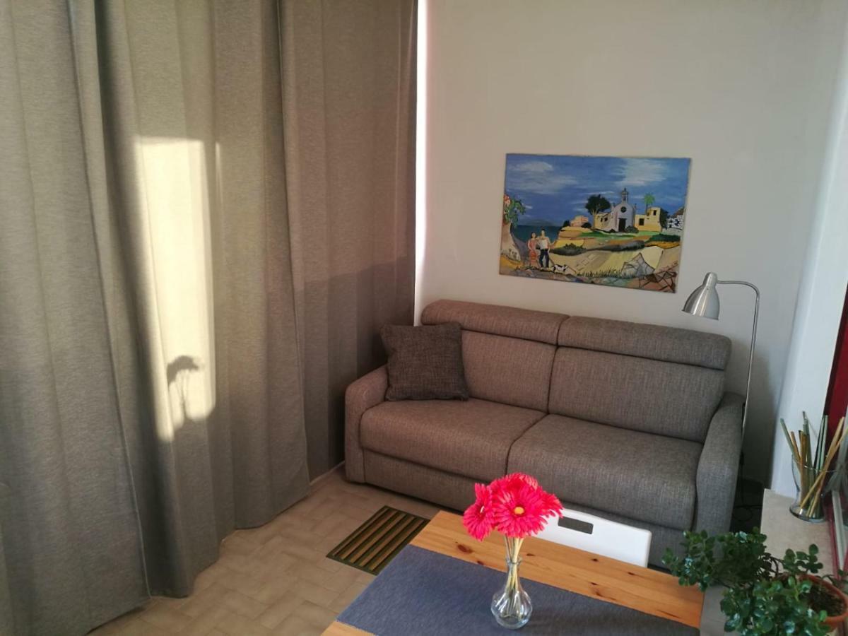 Residenza Paradiso Trapani Eksteriør billede