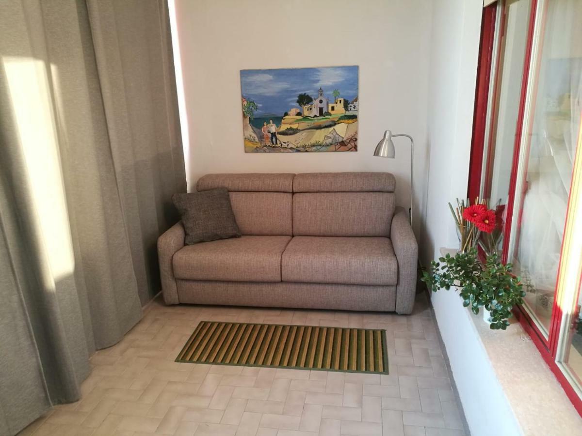 Residenza Paradiso Trapani Eksteriør billede