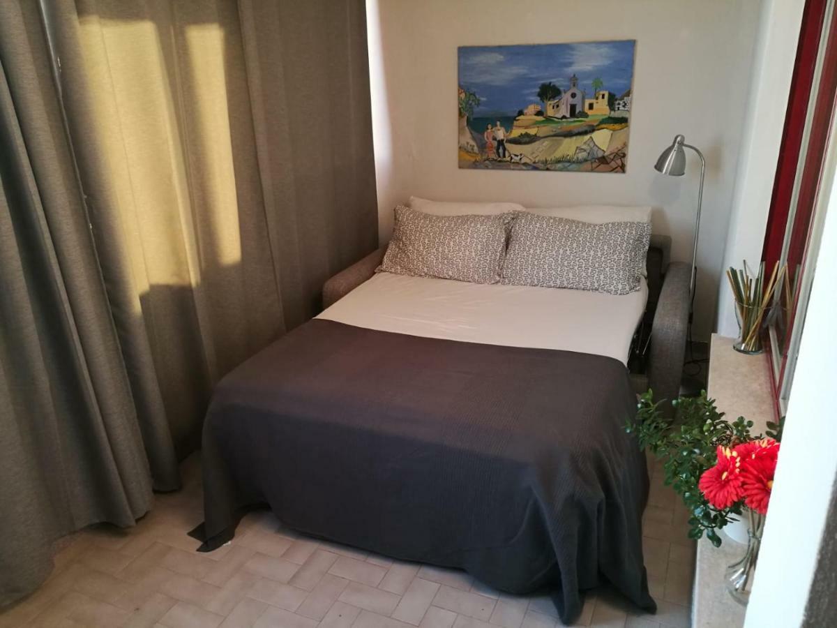 Residenza Paradiso Trapani Eksteriør billede